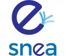 Logo SNEA